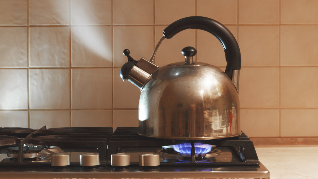Best Water Temperature for Tea: A Brewing Guide