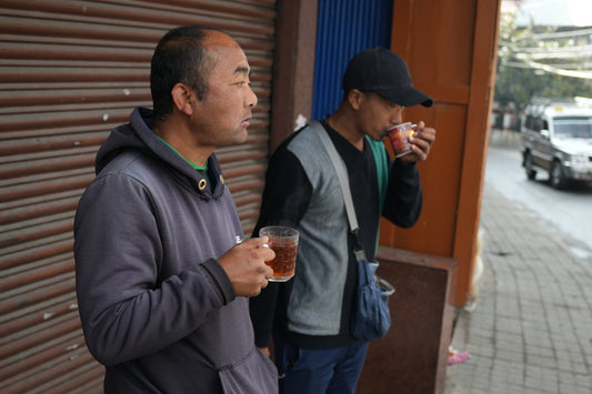 Tea Preference Trends in India: What Are We Really Sipping?