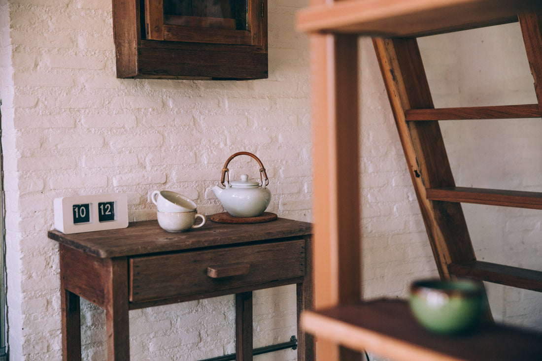 The Ultimate Guide to Oolong Tea: Health Benefits, Brewing Tips, and More