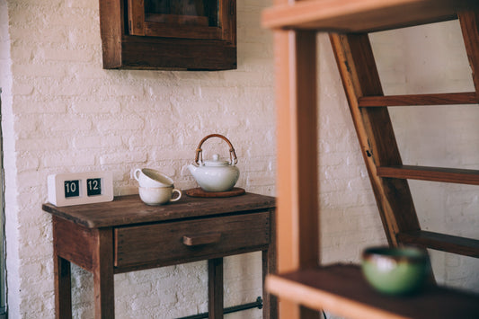 The Ultimate Guide to Oolong Tea: Health Benefits, Brewing Tips, and More