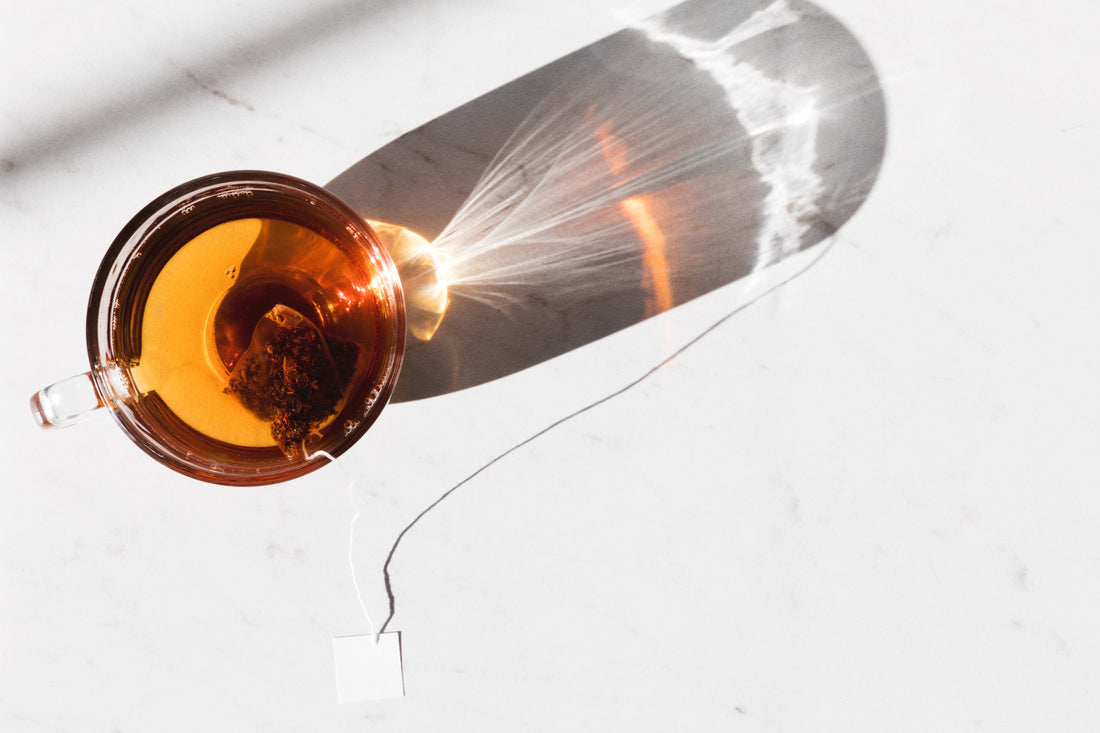 Is Tea Acidic? Debunking Common Myths