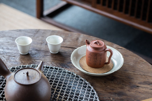 White tea