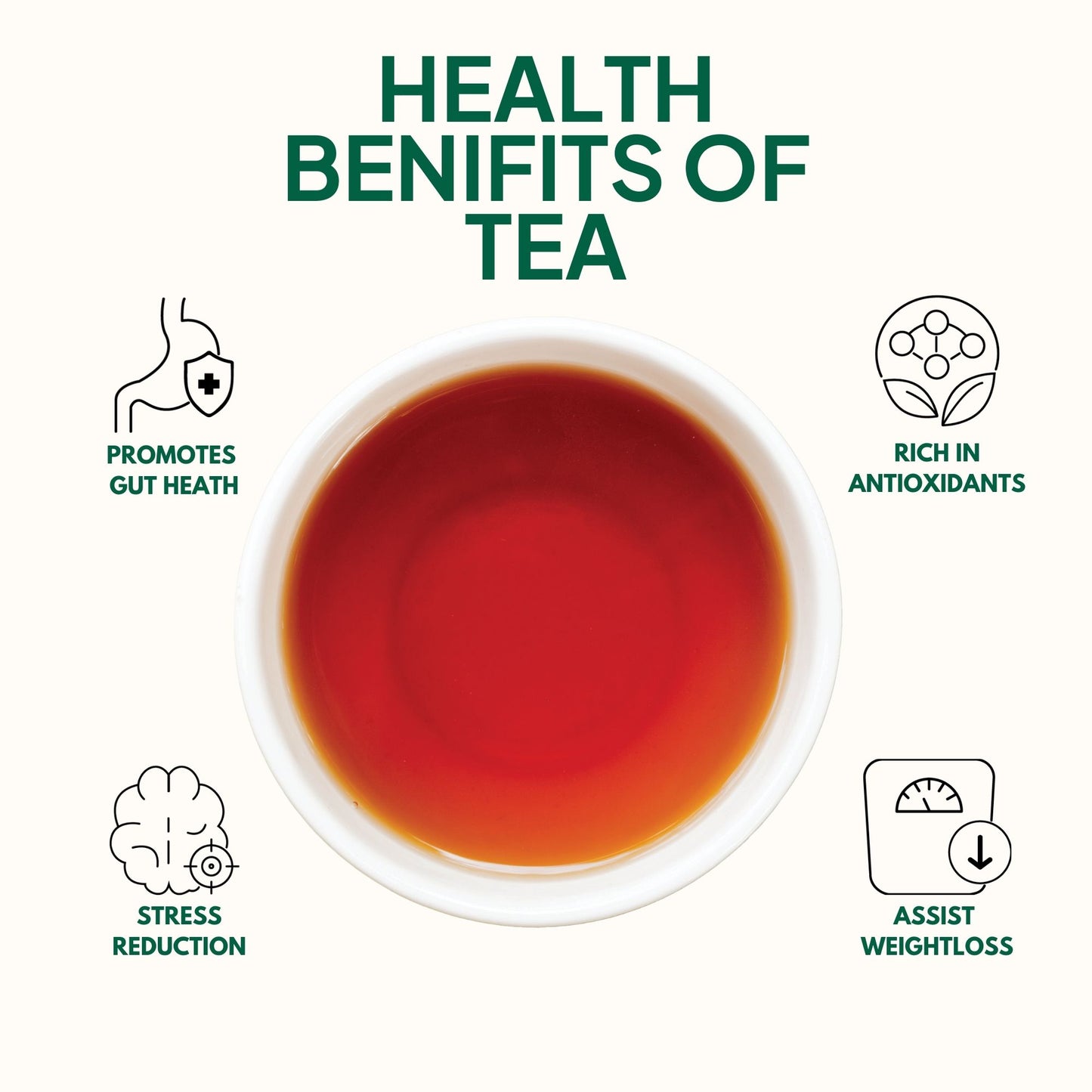 Assam Black Tea