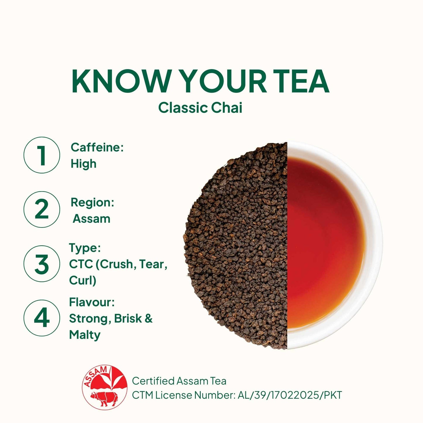 Classic Chai