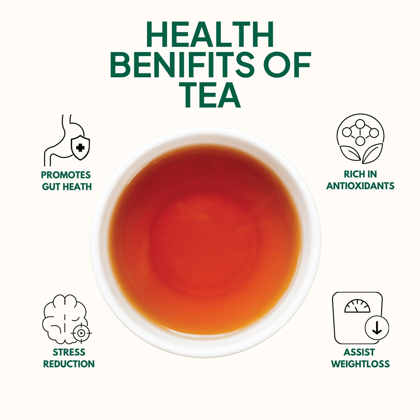 Darjeeling Black Tea