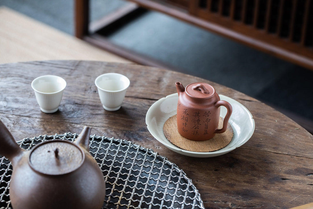 White tea