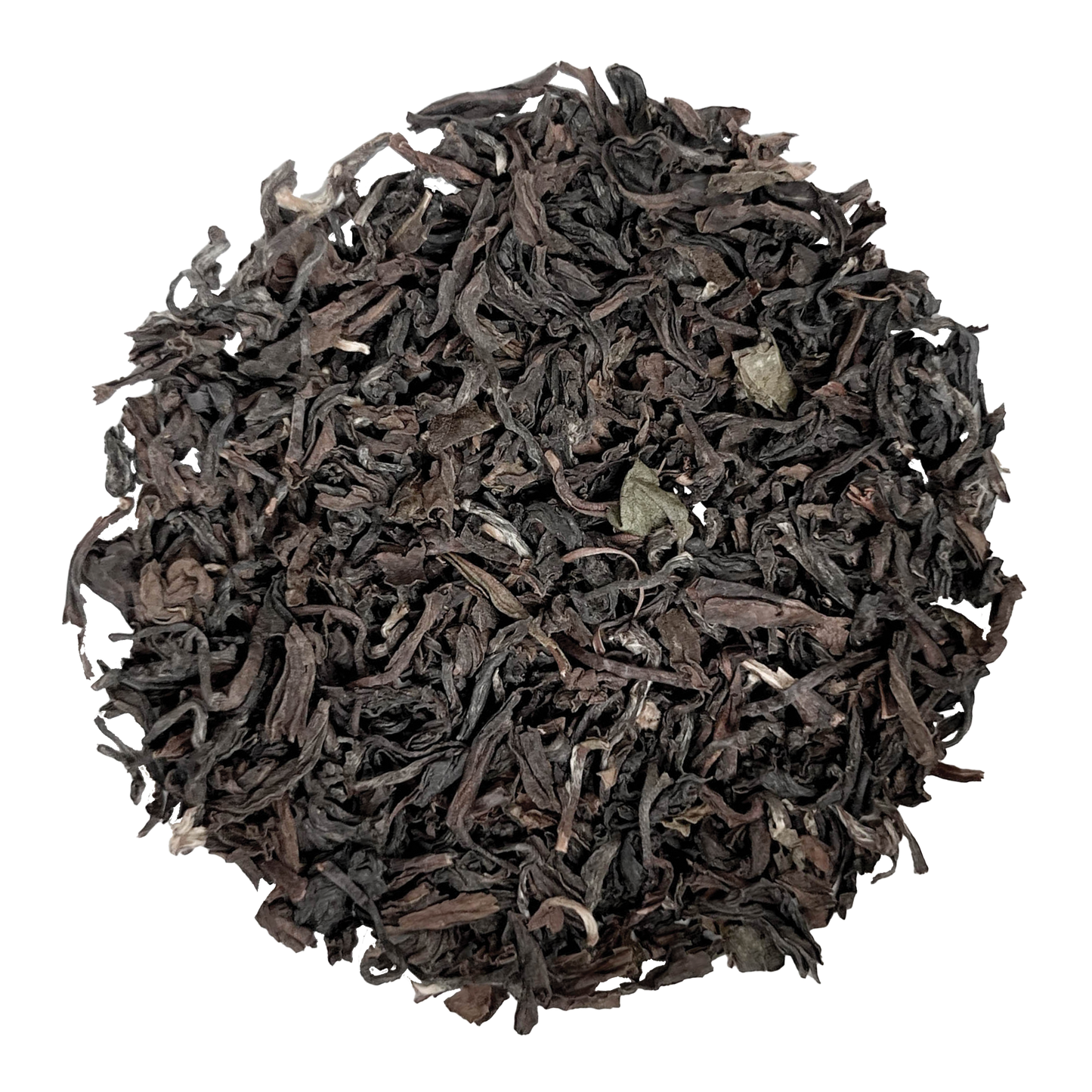 Oolong Tea