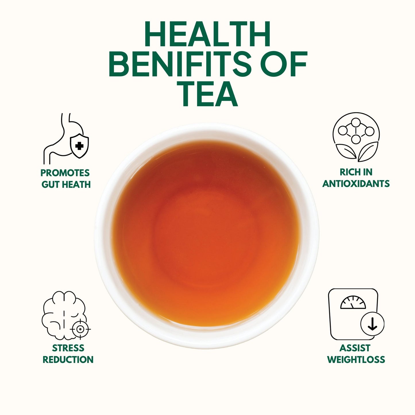 Oolong Tea